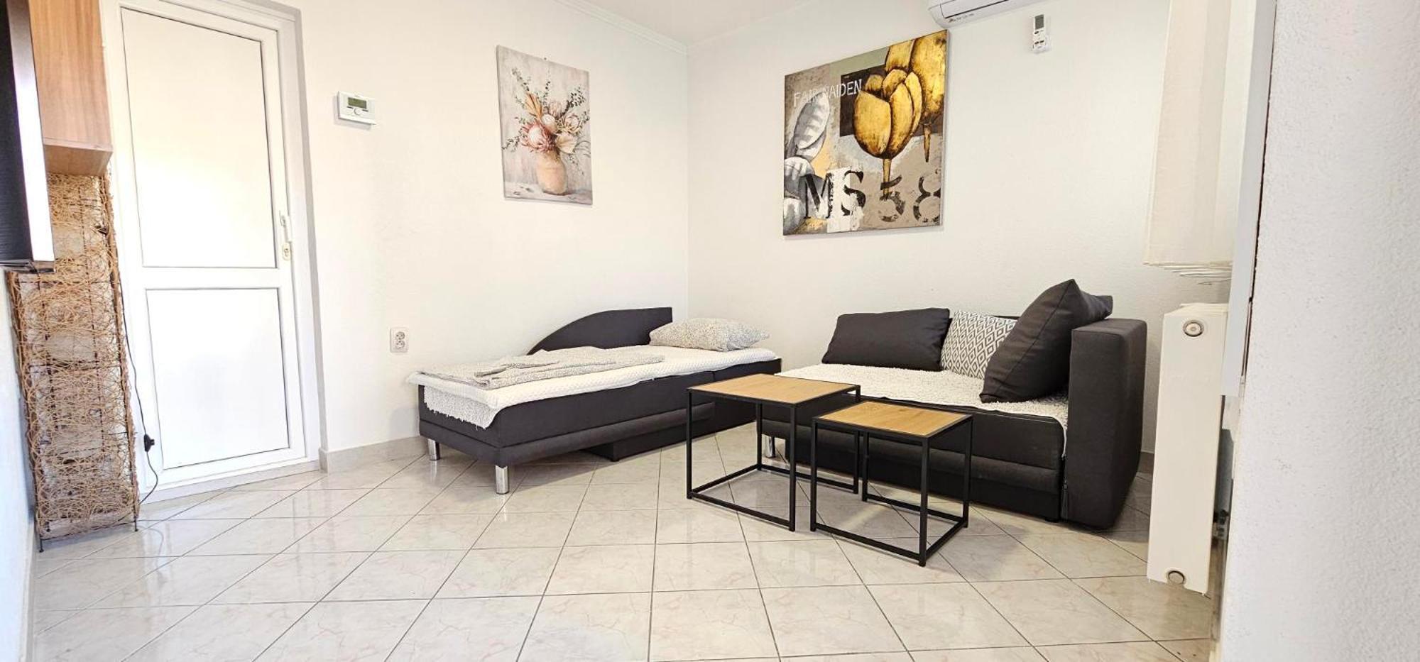 Apartment Vlado Vrsar Eksteriør billede