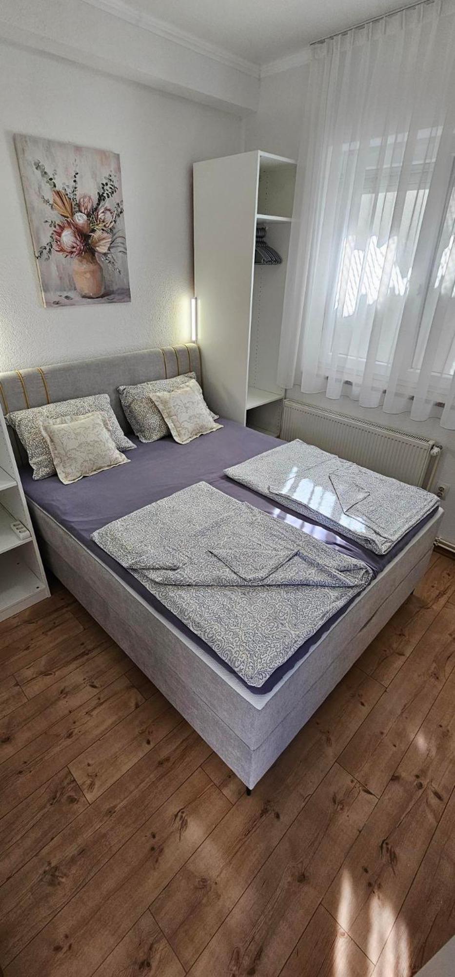 Apartment Vlado Vrsar Eksteriør billede