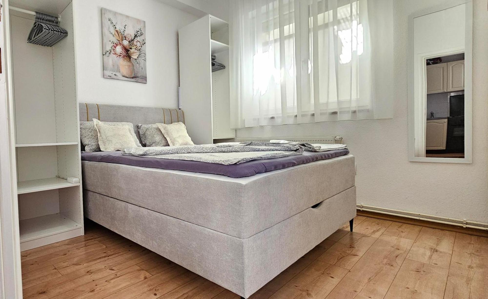 Apartment Vlado Vrsar Eksteriør billede