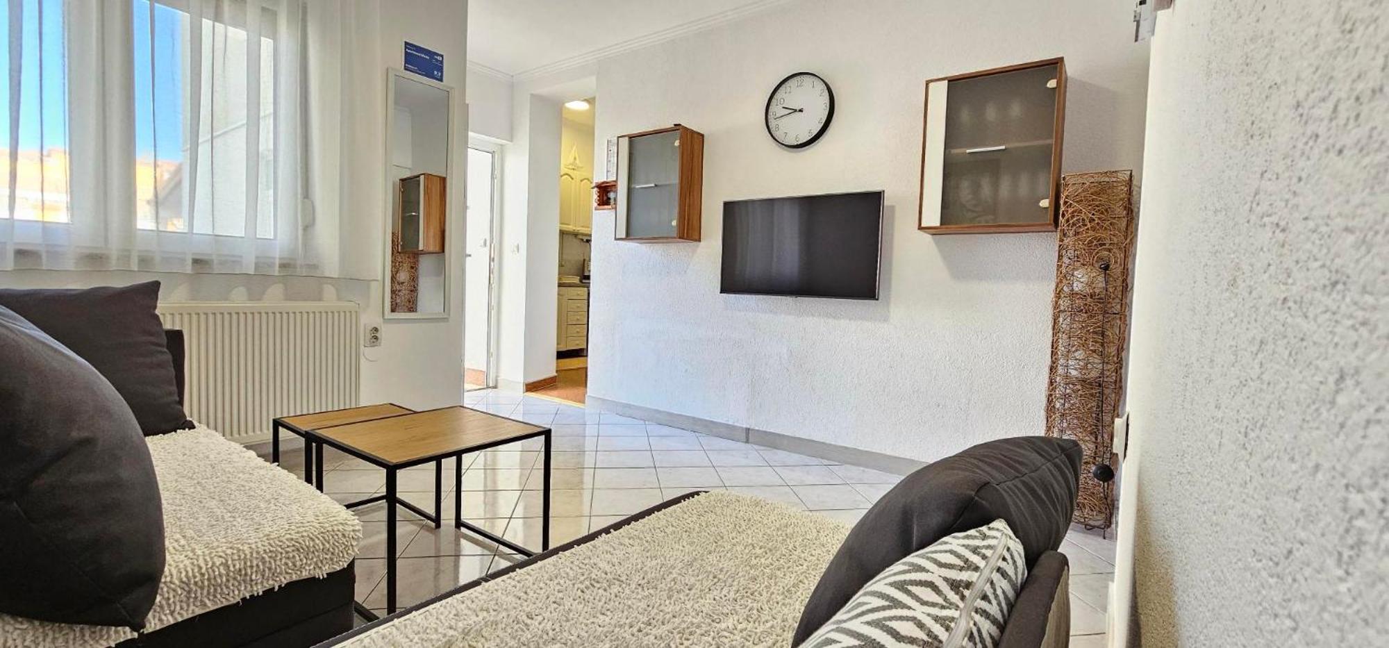 Apartment Vlado Vrsar Eksteriør billede